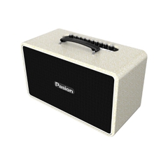 Loa Paramax Pasion Arte