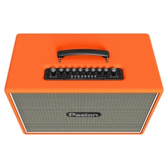 Loa Paramax Pasion Outro