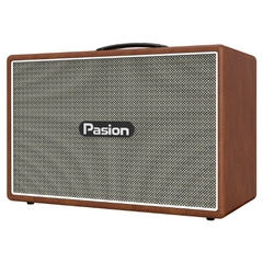 Loa Paramax Pasion Outro