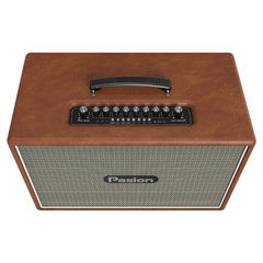 Loa Paramax Pasion Outro