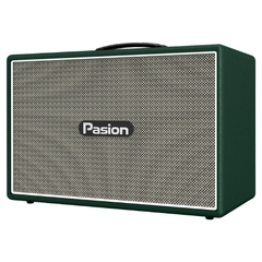 Loa Paramax Pasion Outro