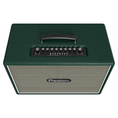 Loa Paramax Pasion Outro