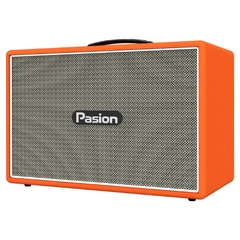 Loa Paramax Pasion Outro