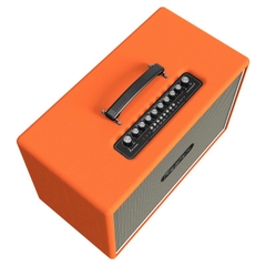 Loa Paramax Pasion Outro