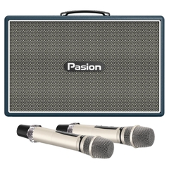 Loa Paramax Pasion Outro