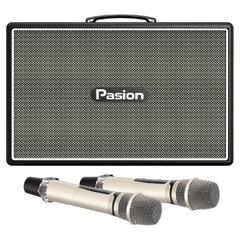 Loa Paramax Pasion Outro