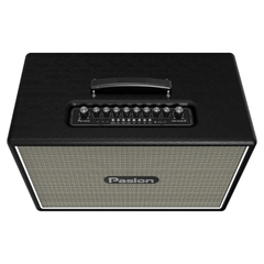 Loa Paramax Pasion Outro