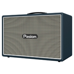 Loa Paramax Pasion Outro