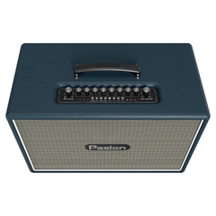 Loa Paramax Pasion Outro