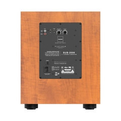 Loa Paramax Sub 2000
