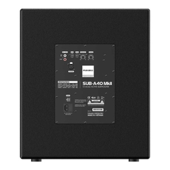 Loa sub Paaramax Sub-A40 MkII