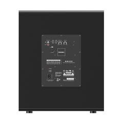 Loa sub Paramax SUB-D40