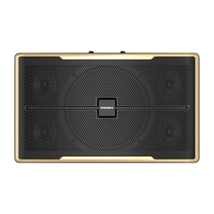 Loa Paramax Z-2500