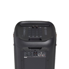 Combo P10: Loa JBL Partybox 1000 + mic Alpha Works D2