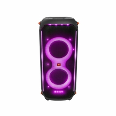 Combo P7: Loa JBL Partybox 710 + mic Alpha Works D2