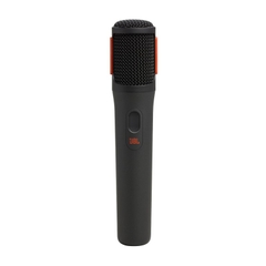 Loa JBL Partybox On-The-Go 2 kèm 2 micro, pin 15 giờ, công suất 100W