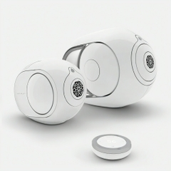 Điều khiển Devialet  Remote V2