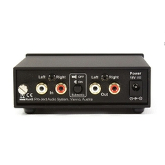 Pro-Ject Phono Box S2