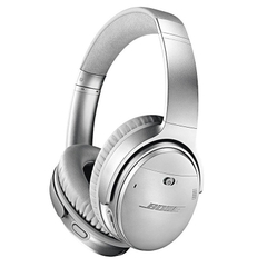 Tai nghe Bluetooth chống ồn Bose QuietComfort 35 II chính hãng