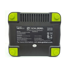 Pin dự phòng Goal Zero YETI 150