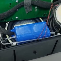 Cell Pin Cho Loa Harman Kardon Go Play (Battery)