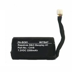 Pin Loa B&O Beoplay A1