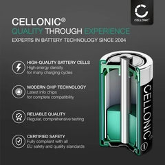 Pin Loa Harman Kardon Onyx 5,6