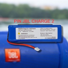 Pin Loa JBL Charge 1,2,3,