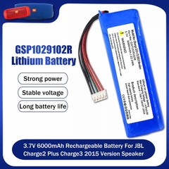 Pin Loa JBL Charge 1,2,3,