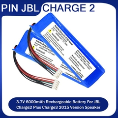 Pin Loa JBL Charge 1,2,3,