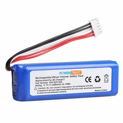 Pin Loa JBL Charge 1,2,3,