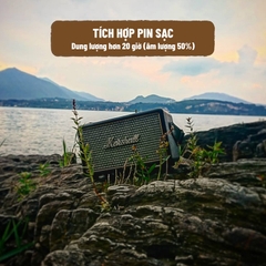 Loa Marshall Kilburn 1 chính hãng