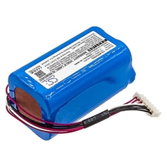 Pin Loa Marshall Kilburn 2