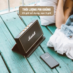 Loa Marshall Stockwell 1