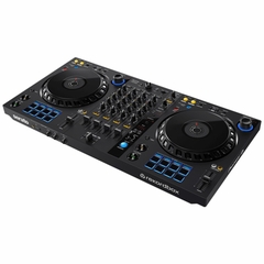 Bàn DJ Pioneer DDJ-FLX6