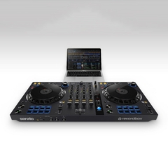 Bàn DJ Pioneer DDJ-FLX6