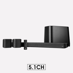 Loa Soundbar Polk Audio True Surround III