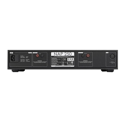Power Amply Naim NAP 250