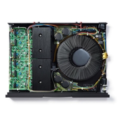 Power Amply Naim NAP 250