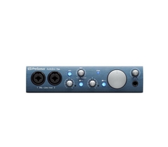 Soundcard PreSonus AudioBox iTwo