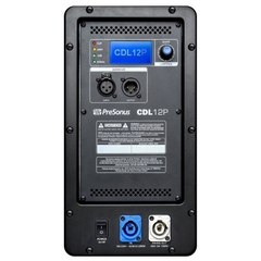 Loa PreSonus CDL12P