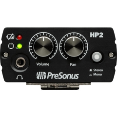 Bộ khuếch đại tai nghe PreSonus HP2