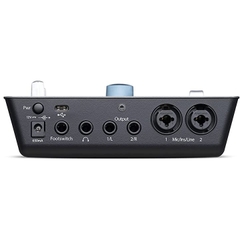 Soundcard PreSonus ioStation 24c