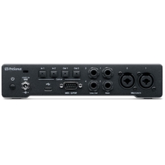 Soundcard PreSonus Quantum HD 2