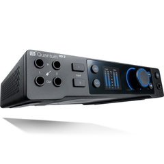 Soundcard PreSonus Quantum HD 2
