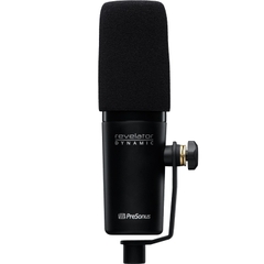 Micro PreSonus Revelator Dynamic