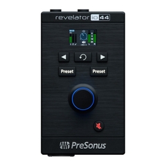 Soundcard PreSonus Revelator io44