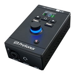 Soundcard PreSonus Revelator io44