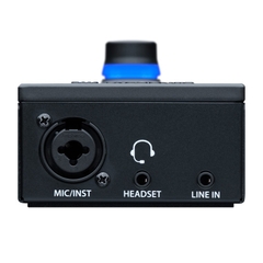 Soundcard PreSonus Revelator io44