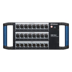 Networked Stagebox PreSonus NSB 16.8 AVB